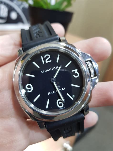 panerai pam112
